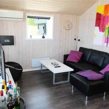 Vakantiehuis Fy324-kerteminde-snerlevej-2 Kerteminde