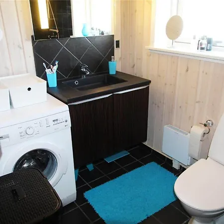 Fy324-kerteminde-snerlevej-2 Holiday home