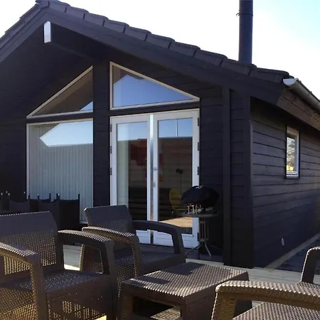 Holiday home Fy324-kerteminde-snerlevej-2 *