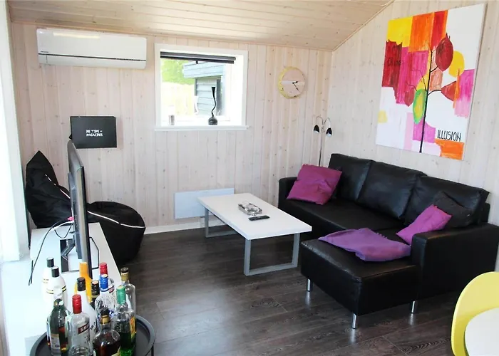 Casa vacanze Fy324-kerteminde-snerlevej-2 Kerteminde